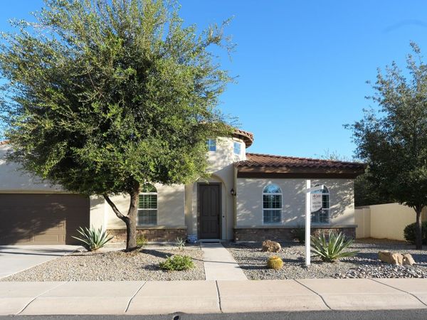 4224 E MEAD Way, Chandler, AZ 85249