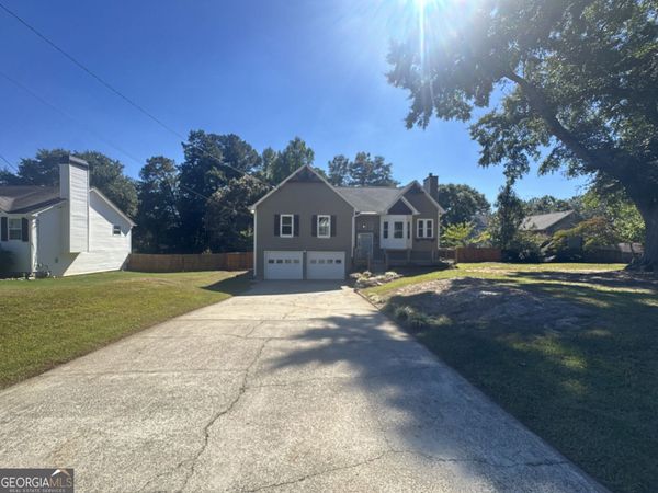 3313 Goodell Road, Acworth, GA 30102