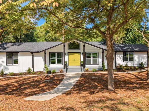 5303 Raintree Circle, Oakwood, GA 30566