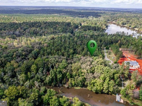 777 Parham Road, Milledgeville, GA 31061