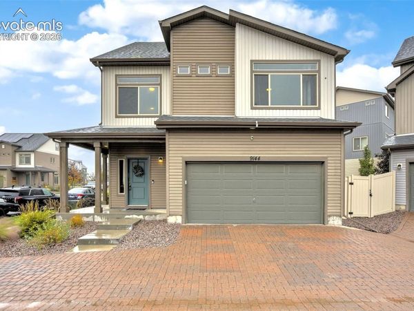 9144 Baltin Court, Colorado Springs, CO 80927