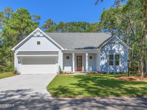 634 Pelican Circle SE, Bolivia, NC 28422