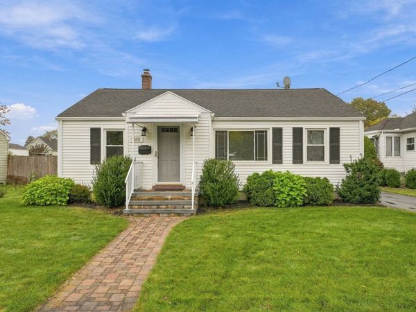 163 Yale Street, Ludlow, MA 01056
