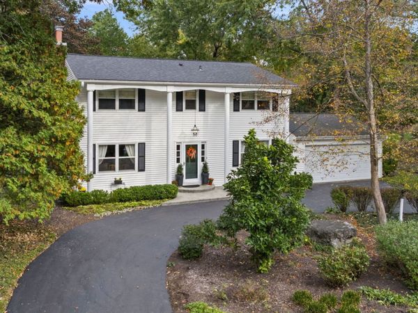 4N057 Thornapple Road , St. Charles, IL 60174