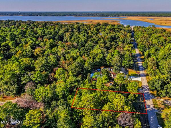 Octavia Street, Ocean Springs, MS 39564