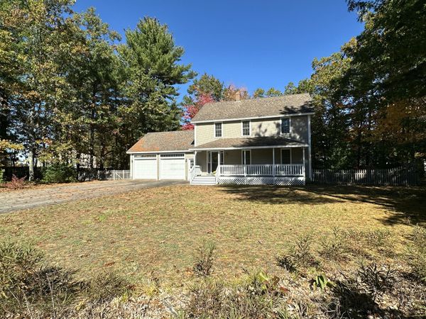 8 Spruce Lane , Wells, ME 04090
