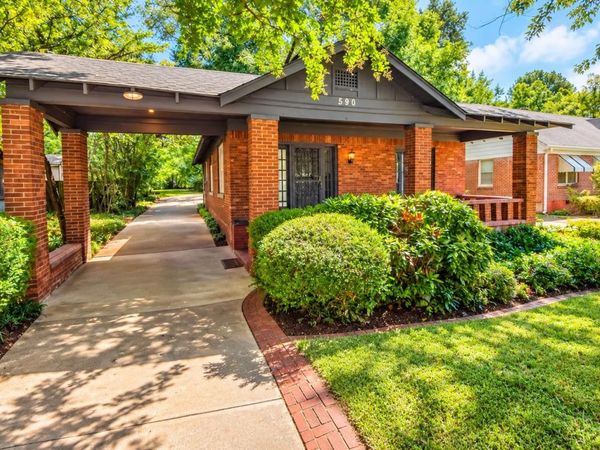 590 LOEB ST, Memphis, TN 38111