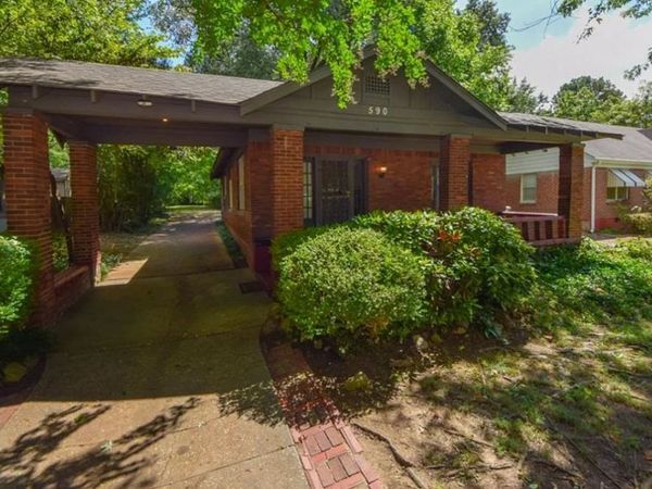 590 LOEB ST, Memphis, TN 38111