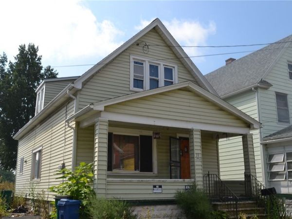 31 Progressive Avenue, Buffalo, NY 14207