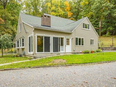 5751 Upper Mount Morris Road, Mount Morris, NY 14510