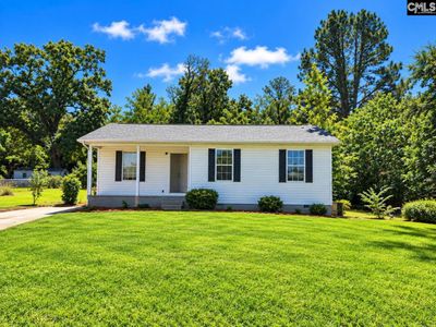 198 Runs Creek Drive, Jackson, SC 29831