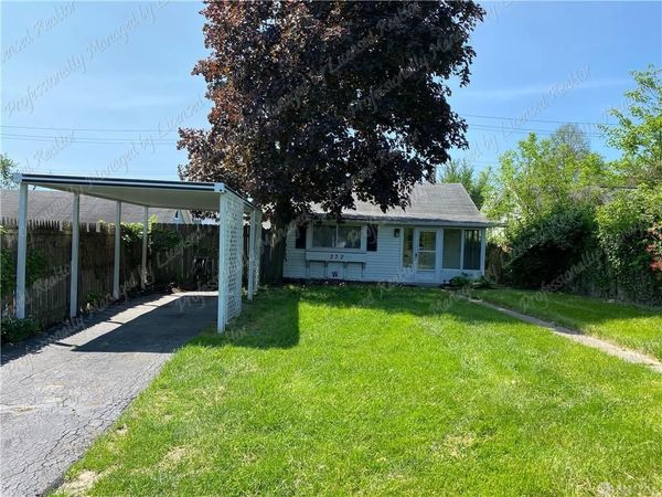 232 E Siebenthaler Avenue, Dayton, OH 45405