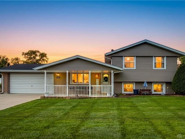 5212 Ottawa Drive, Fairborn, OH 45324