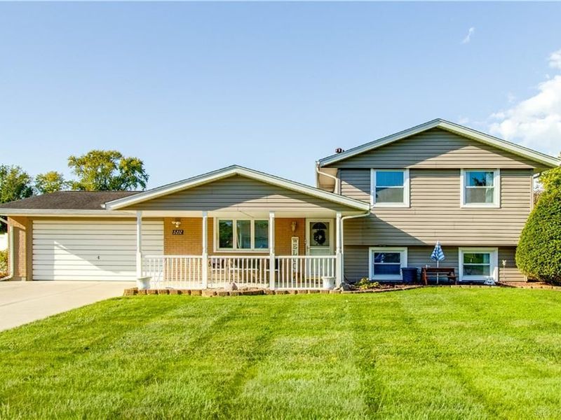 5212 Ottawa Drive, Fairborn, OH 45324 Photo 3