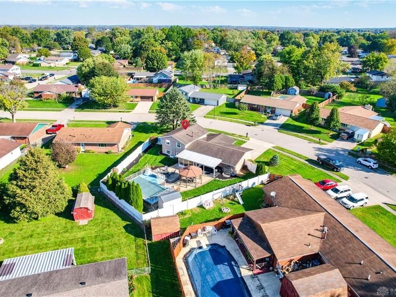 5212 Ottawa Drive, Fairborn, OH 45324 Photo 39