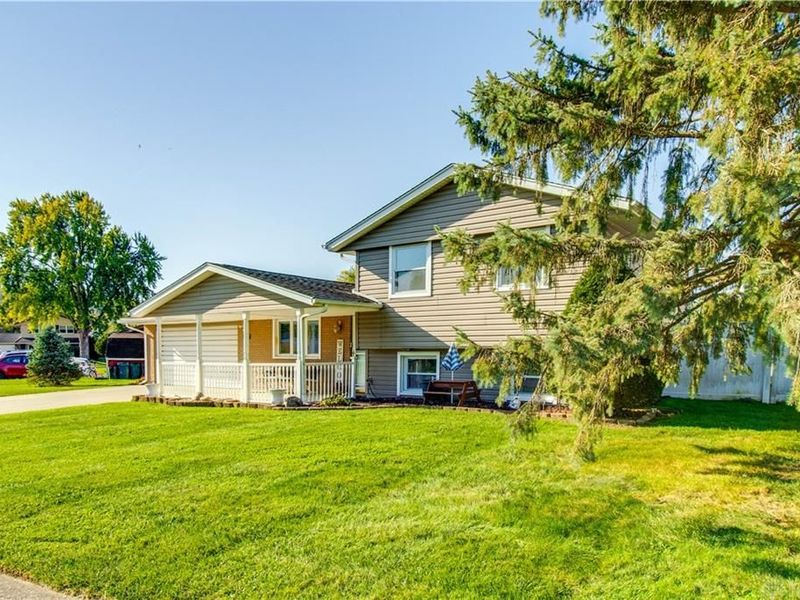 5212 Ottawa Drive, Fairborn, OH 45324 Photo 4