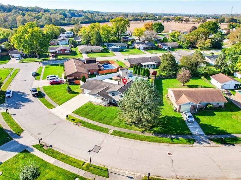 5212 Ottawa Drive, Fairborn, OH 45324 Photo 42