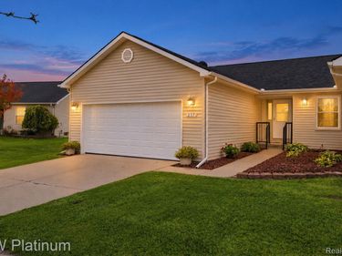 237 Quail Drive , Capac Village, Mi 48014
