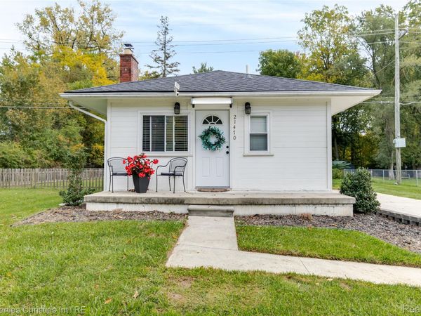 21470 Gill Road, Farmington Hills, Mi 48335