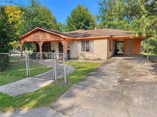 1022 Dade Street, Prichard, AL 36610
