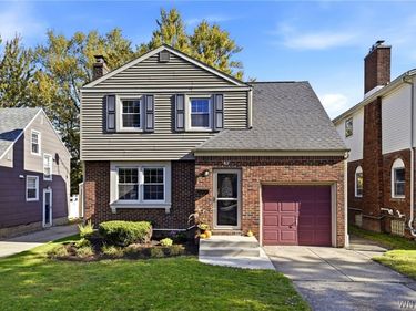 85 Olney Drive, Amherst, NY 14226