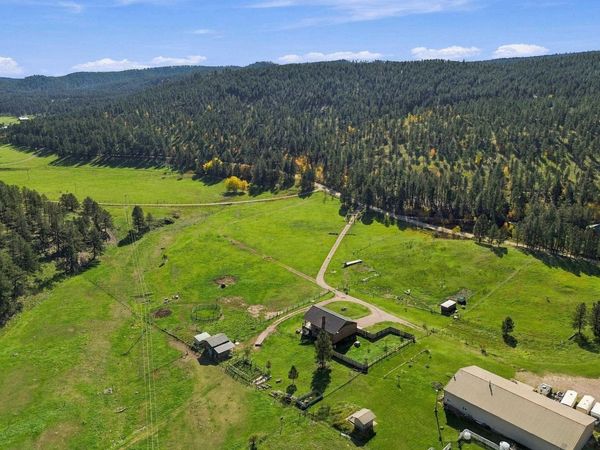 12976 BOGUS JIM ROAD, Rapid City, SD 57702