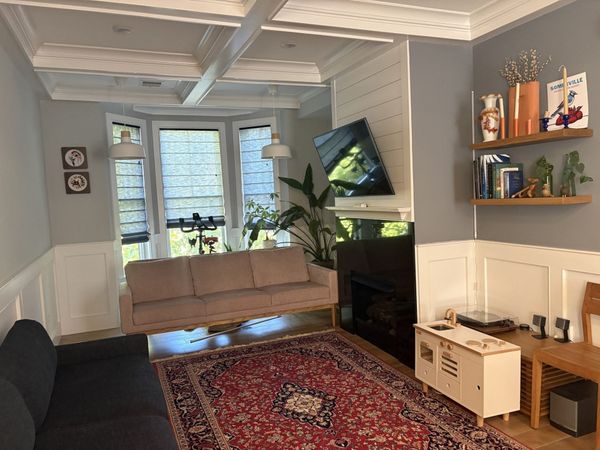42 Bow Street, Unit 4, Somerville, MA 02143