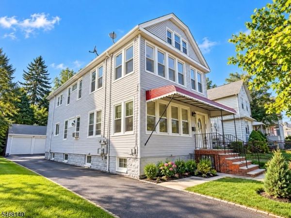47 E Henry St, Linden, NJ 07036