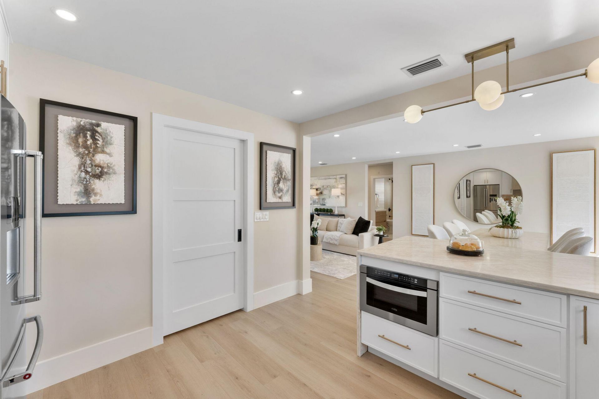 223 Vanderbilt Drive, Lake Worth, FL 33460 Photo