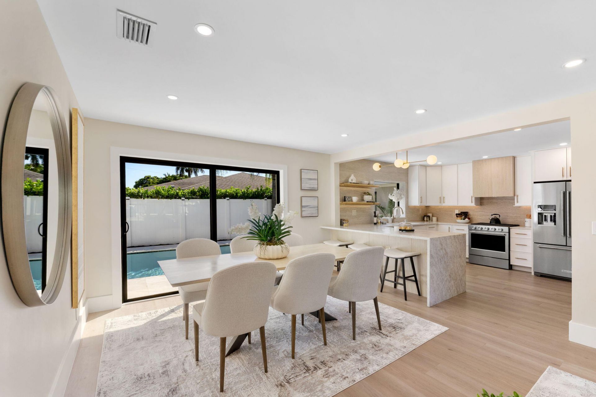 223 Vanderbilt Drive, Lake Worth, FL 33460 Photo