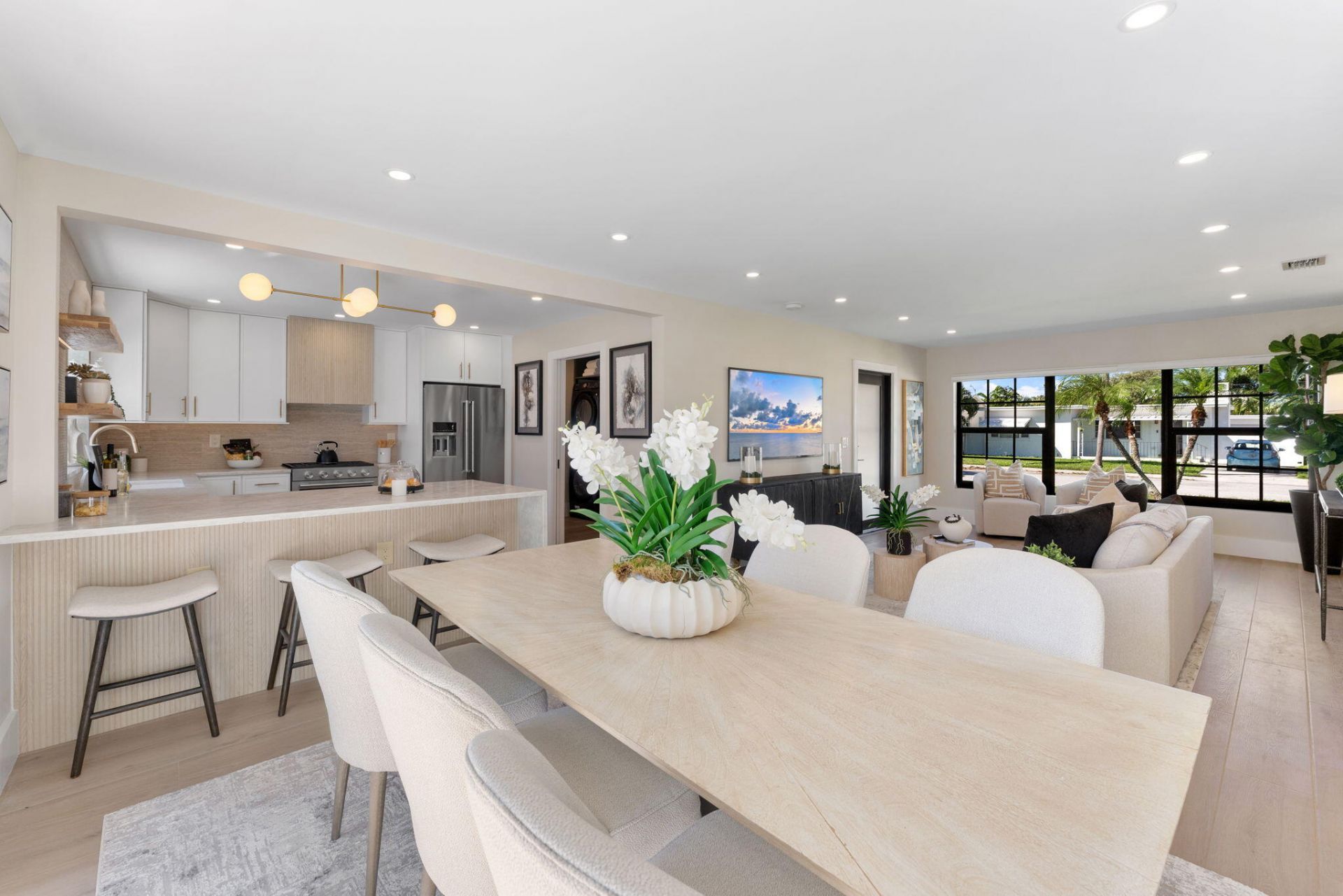 223 Vanderbilt Drive, Lake Worth, FL 33460 Photo