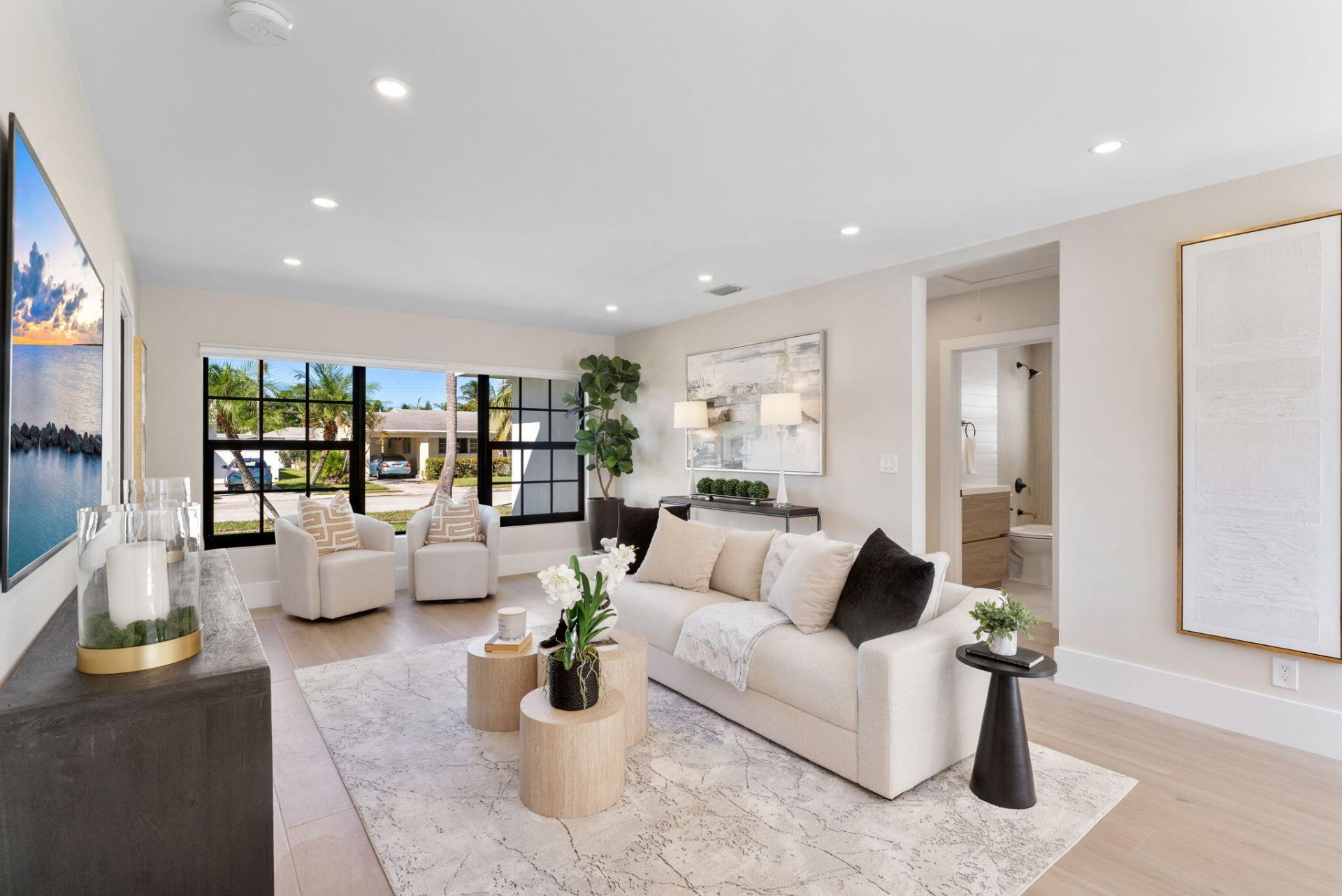 223 Vanderbilt Drive, Lake Worth, FL 33460 Photo