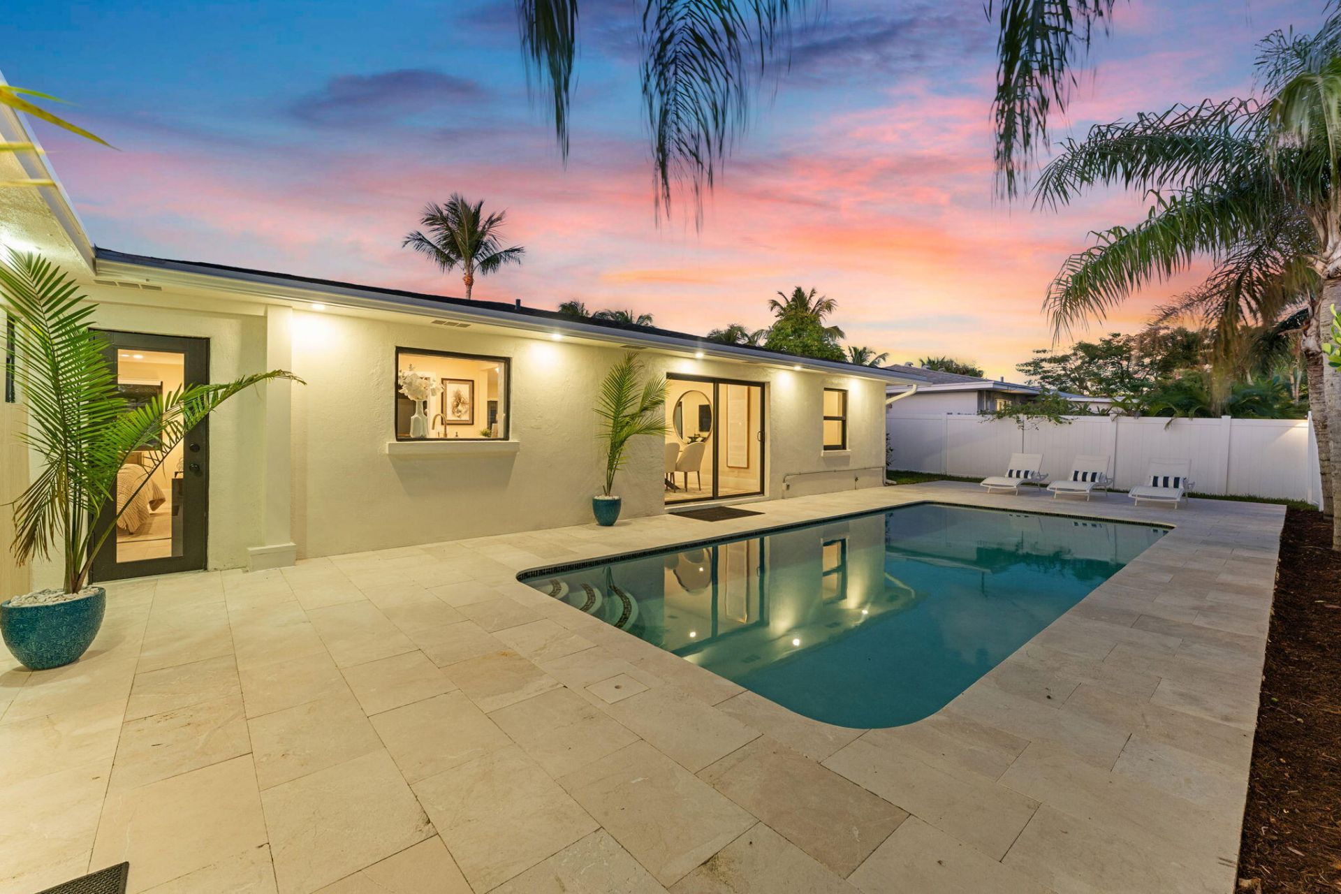 223 Vanderbilt Drive, Lake Worth, FL 33460 Photo