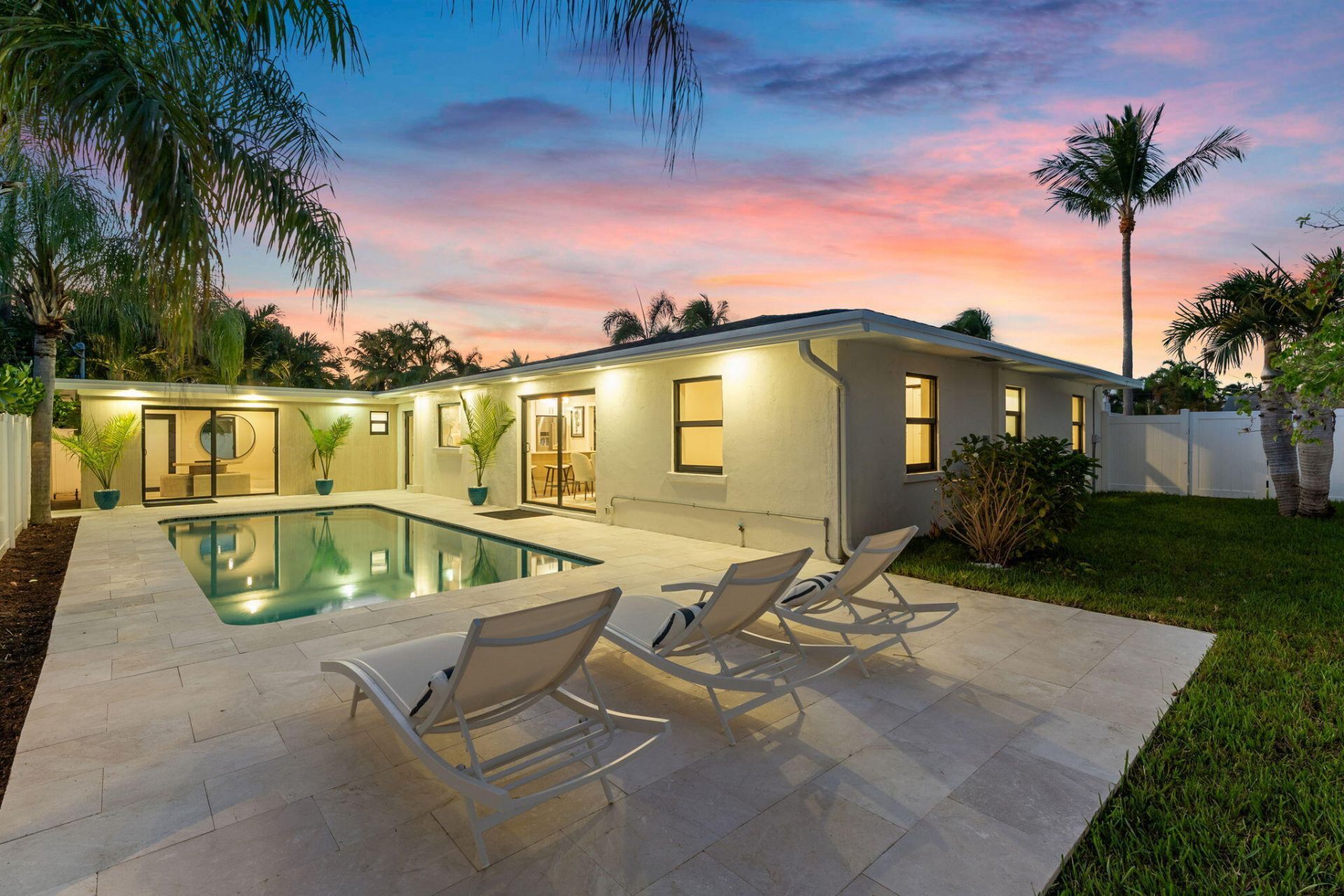223 Vanderbilt Drive, Lake Worth, FL 33460 Photo