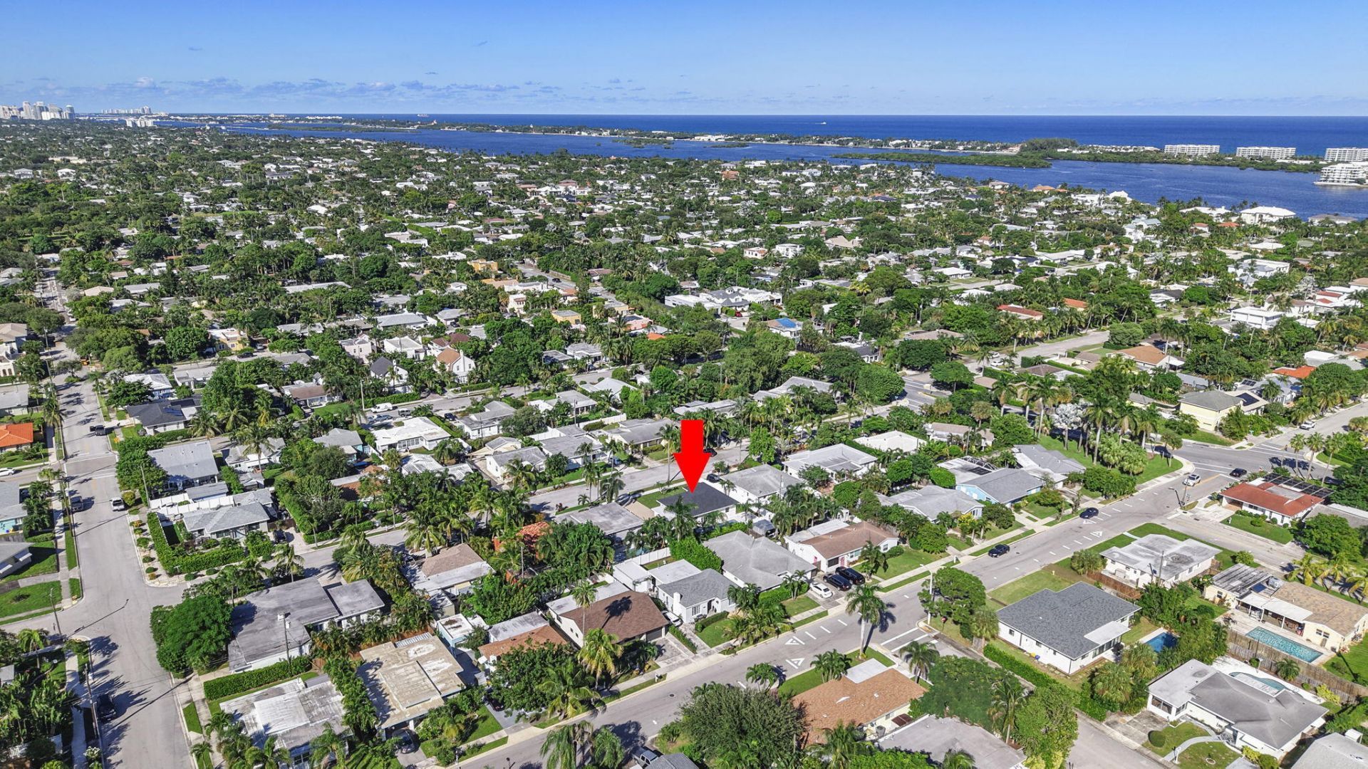 223 Vanderbilt Drive, Lake Worth, FL 33460 Photo