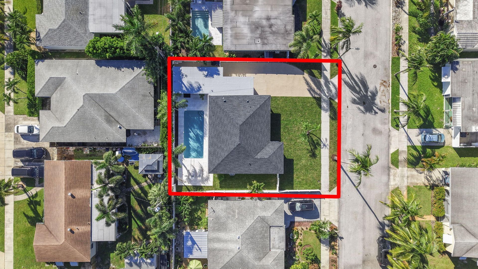223 Vanderbilt Drive, Lake Worth, FL 33460 Photo