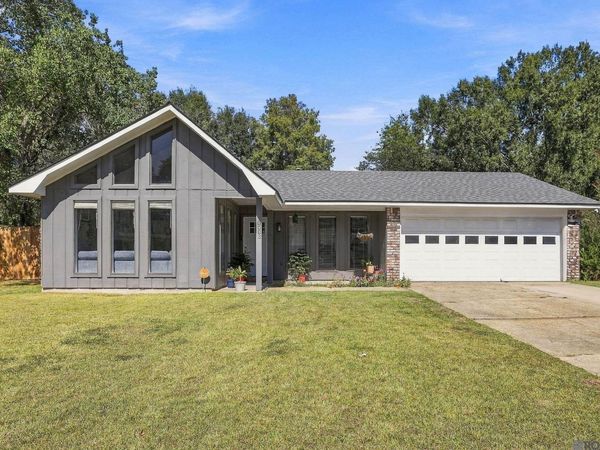 16603 Morel Ave, Baton Rouge, LA 70817