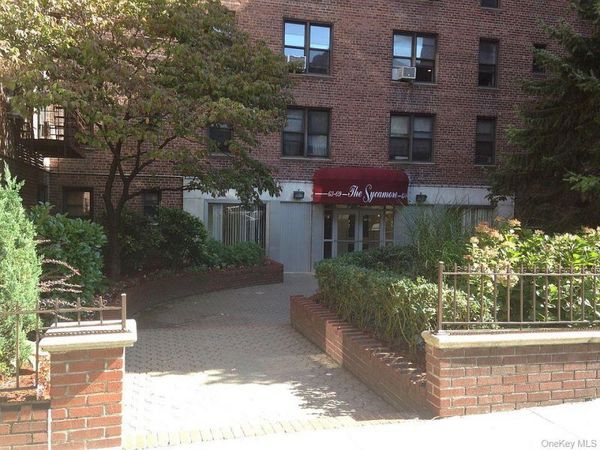 6309 108 Street , Unit 5J, Forest Hills, NY 11375