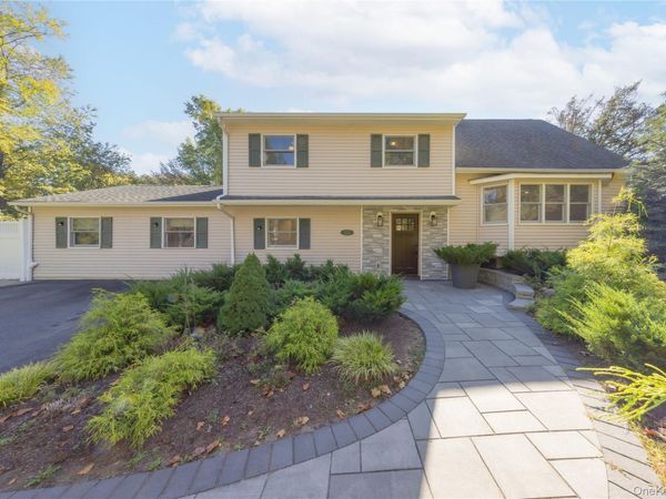 332 Fulle Drive , Valley Cottage, NY 10989
