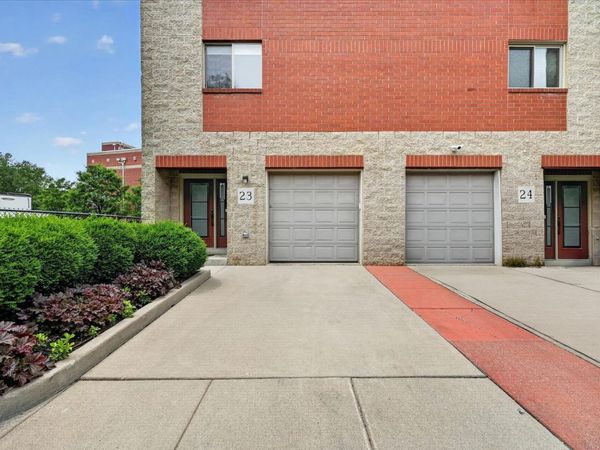 145 S Saint Clair Street , Toledo, OH 43604