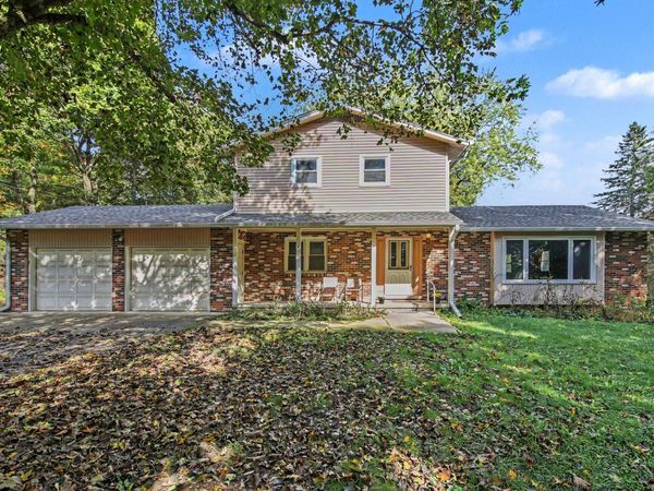 5107 Bemis Road, Ypsilanti, MI 48197