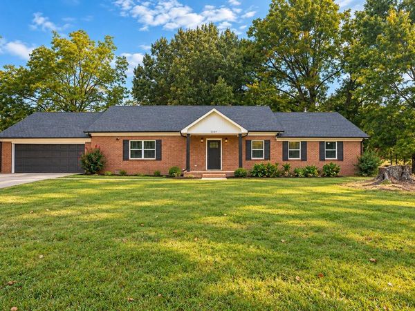 1137 LUCY KELLY RD, Brighton, TN 38011