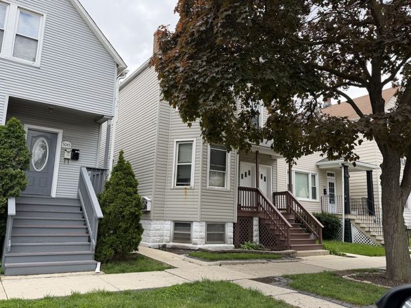 5047 W 30th Place , Cicero, IL 60804