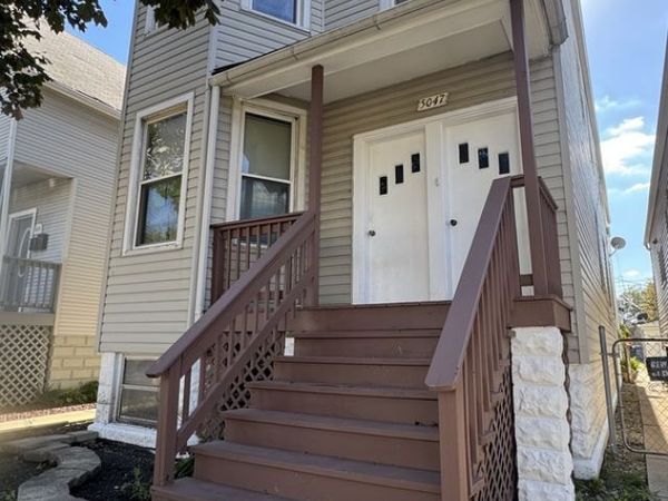5047 W 30th Place, Cicero, IL 60804