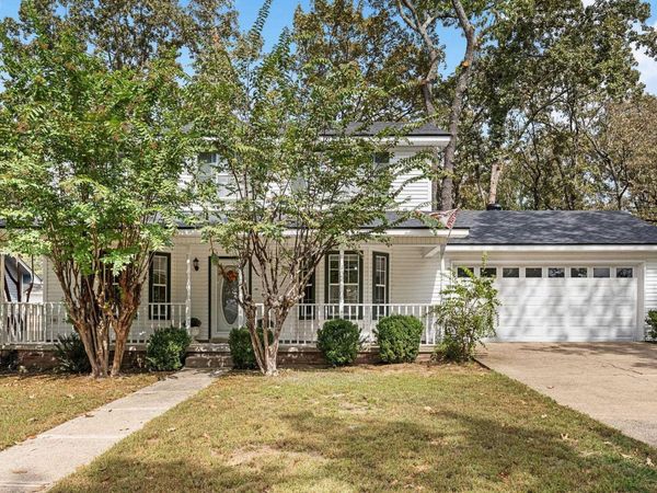 126 Silverbrook Drive , Sherwood, AR 72120
