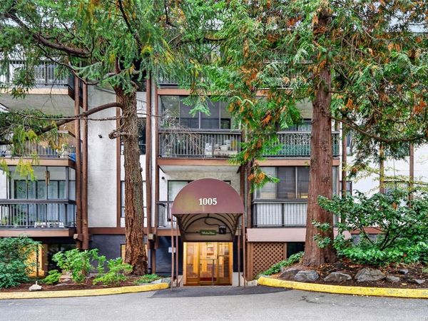 1005 McKenzie Ave , Unit #412, Saanich, BC V8X 4A9