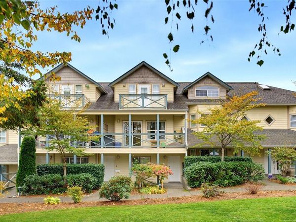 1953 Lisnoe Ave , Unit #3, Central Saanich, BC V8M 2J9