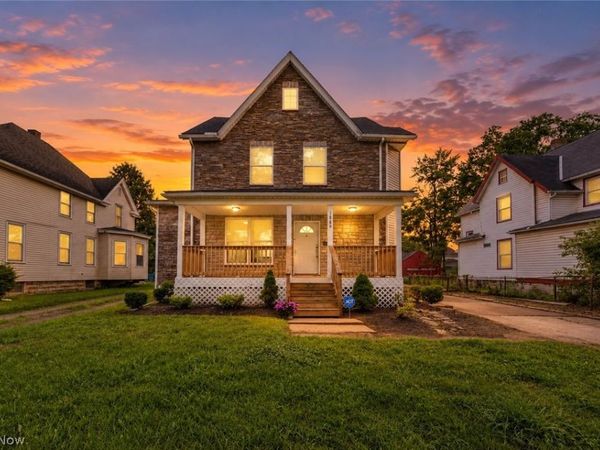 1866 E 31st Street, Lorain, OH 44055