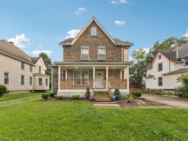 1866 E 31st Street, Lorain, OH 44055