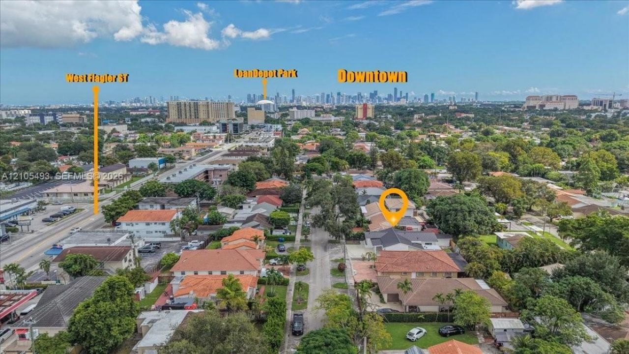 4606 SW 1st St , Miami, FL 33134 Photo
